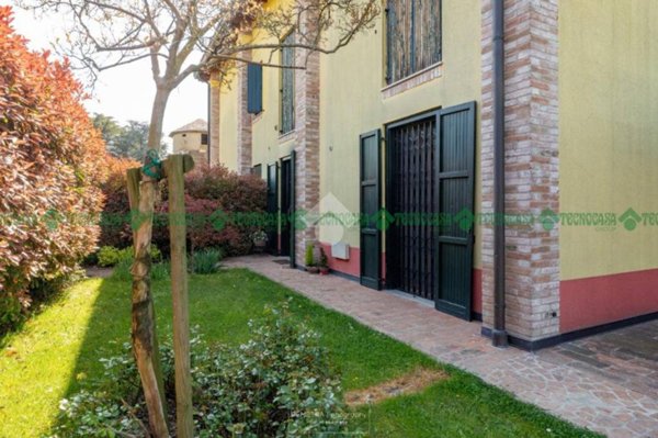 appartamento in vendita a Castelfranco Emilia in zona Panzano