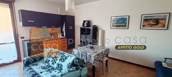 appartamento in vendita a Castelfranco Emilia