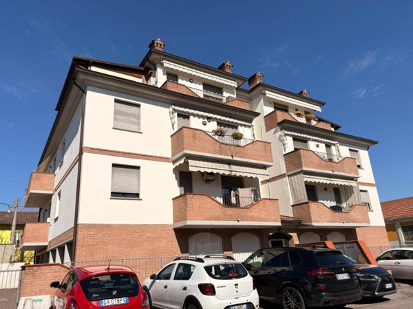 appartamento in vendita a Castelfranco Emilia