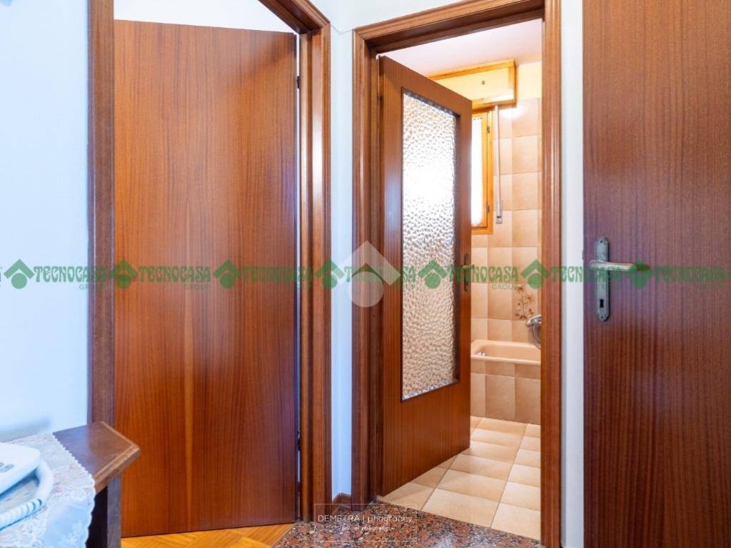 appartamento in vendita a Castelfranco Emilia in zona Piumazzo