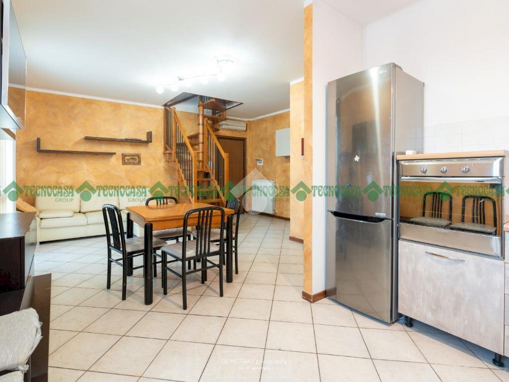 appartamento in vendita a Castelfranco Emilia in zona Cavazzona