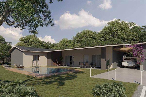 casa indipendente in vendita a Castelfranco Emilia