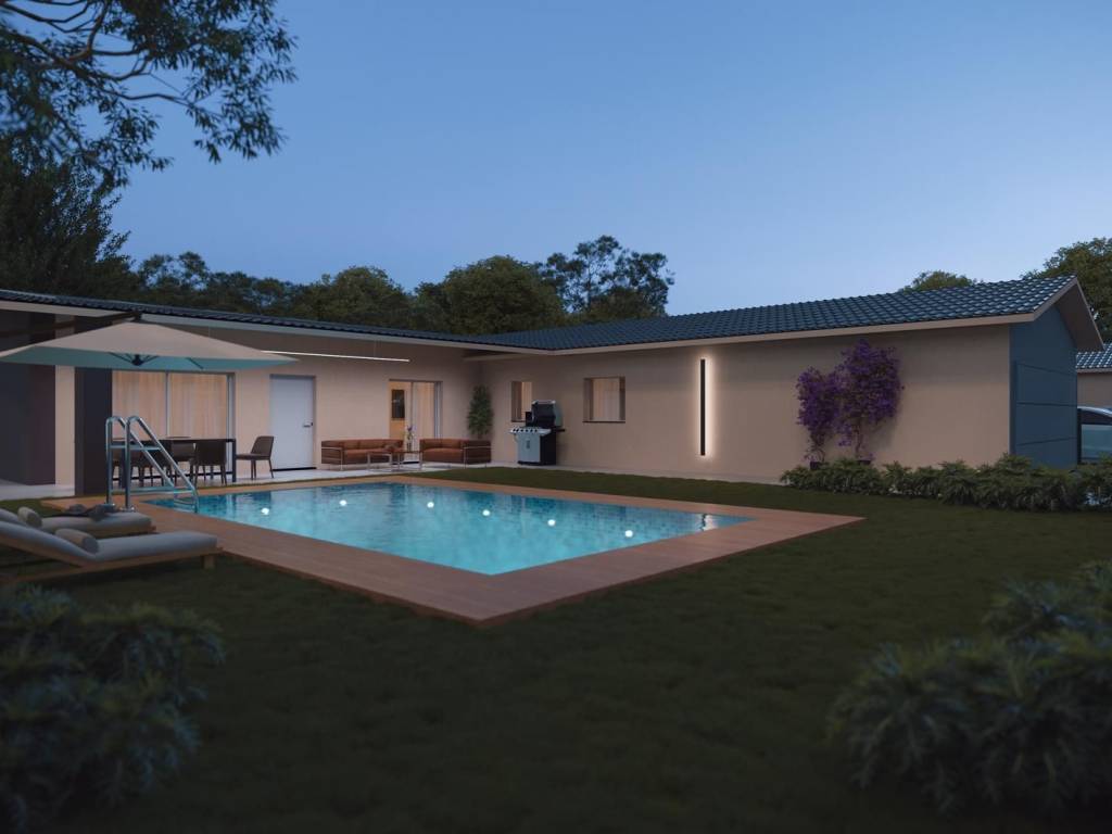 casa indipendente in vendita a Castelfranco Emilia