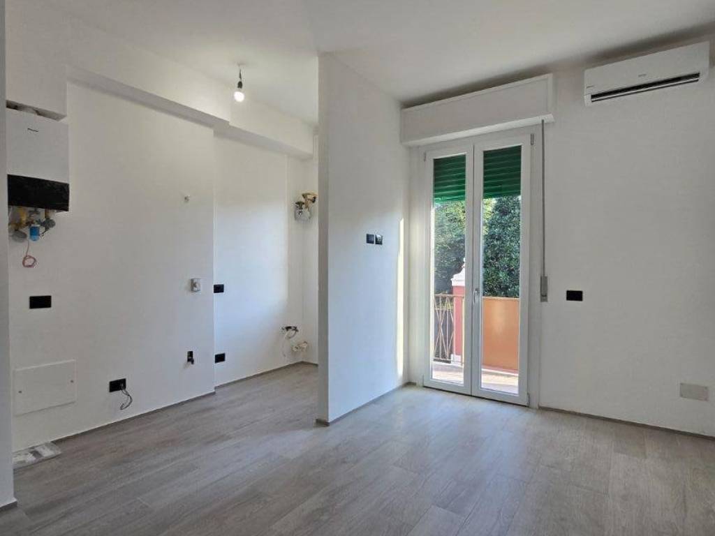 appartamento in vendita a Castelfranco Emilia in zona Piumazzo