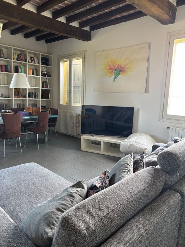 appartamento in vendita a Castelfranco Emilia