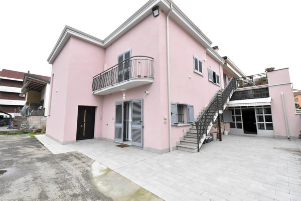 casa indipendente in vendita a Castelfranco Emilia