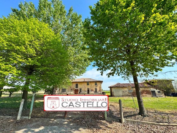 casa indipendente in vendita a Castelfranco Emilia in zona Rastellino