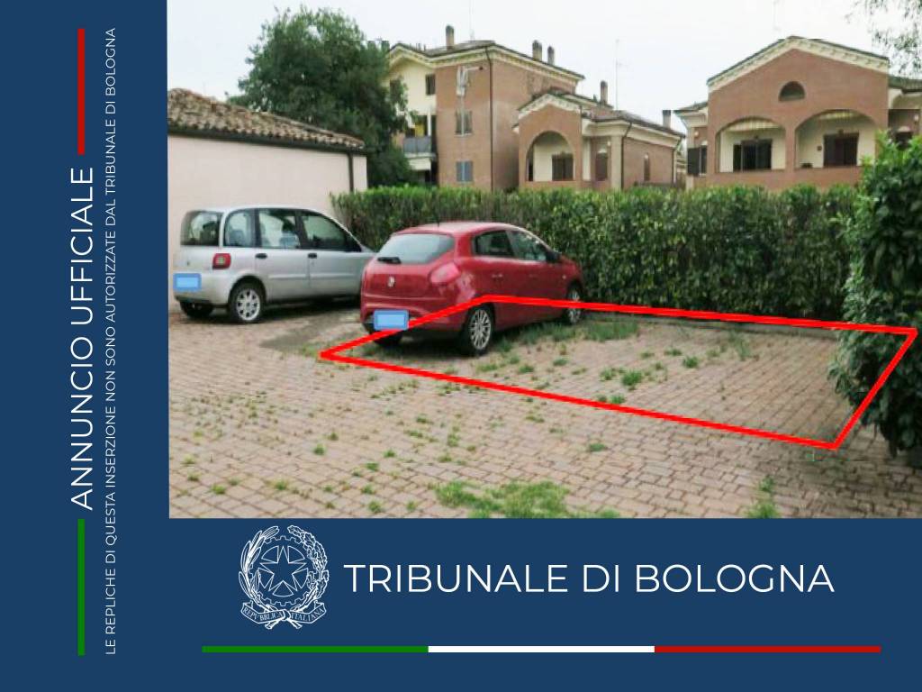 terreno edificabile in vendita a Castelfranco Emilia in zona Gaggio