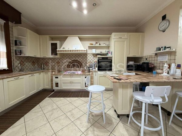 appartamento in vendita a Castelfranco Emilia