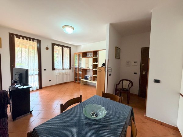 appartamento in vendita a Castelfranco Emilia