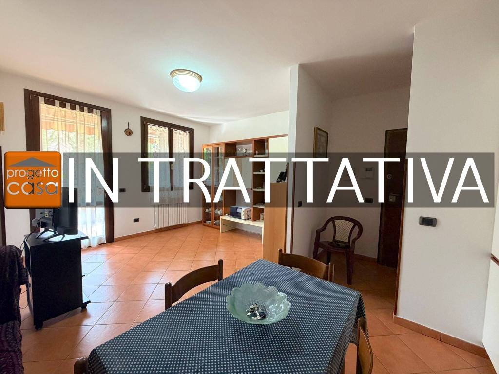 appartamento in vendita a Castelfranco Emilia