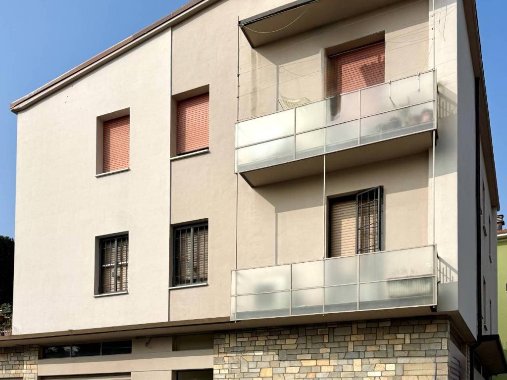 appartamento in vendita a Castelfranco Emilia