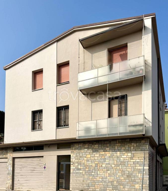 appartamento in vendita a Castelfranco Emilia
