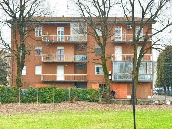 appartamento in vendita a Castelfranco Emilia