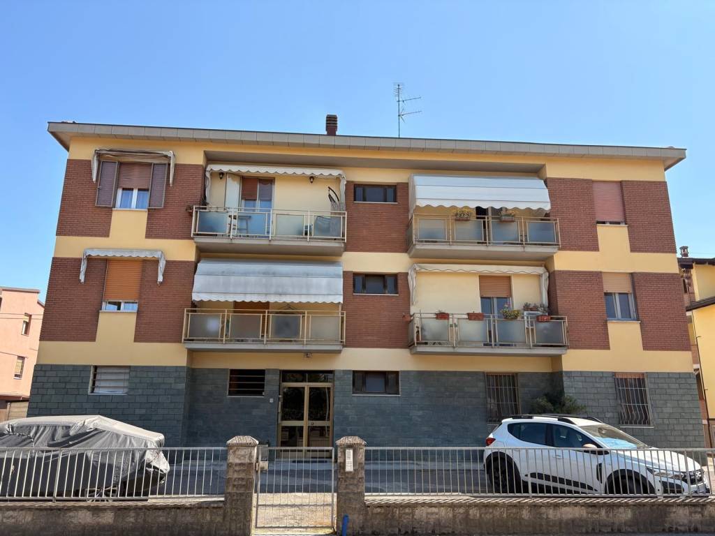 appartamento in vendita a Castelfranco Emilia in zona Piumazzo