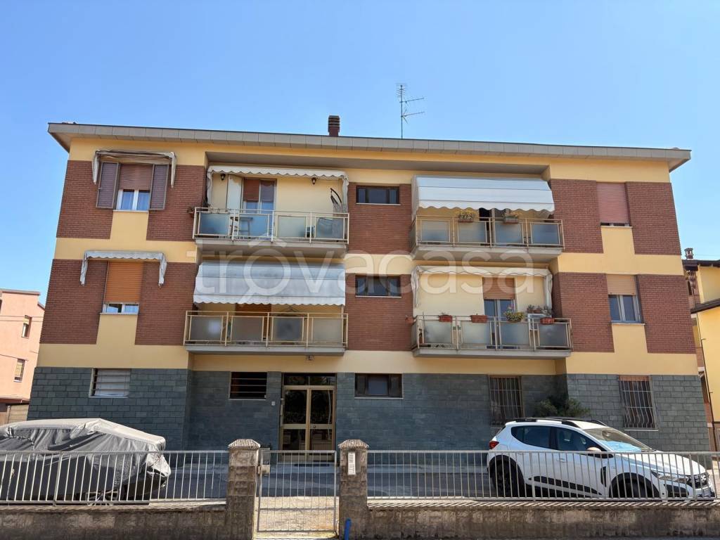 appartamento in vendita a Castelfranco Emilia in zona Piumazzo