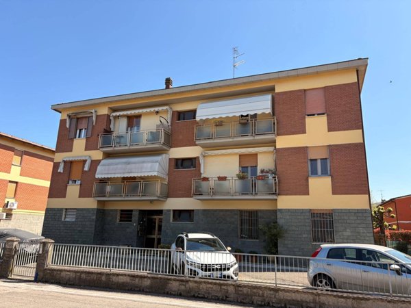 appartamento in vendita a Castelfranco Emilia in zona Piumazzo
