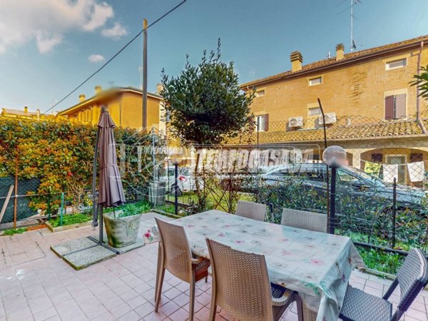 casa indipendente in vendita a Castelfranco Emilia in zona Gaggio