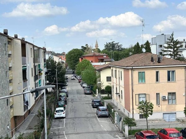 appartamento in vendita a Castelfranco Emilia