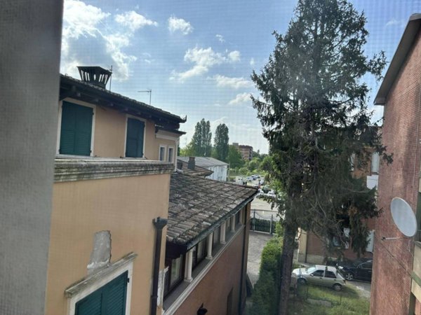 appartamento in vendita a Castelfranco Emilia