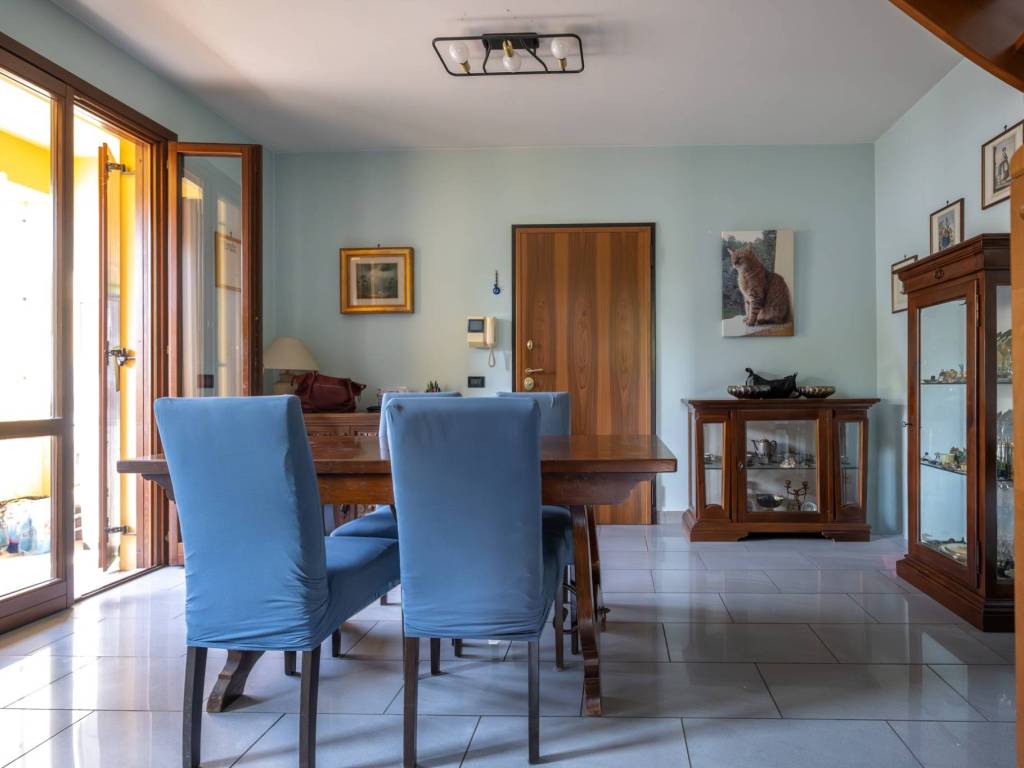 appartamento in vendita a Castelfranco Emilia
