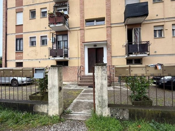 appartamento in vendita a Castelfranco Emilia in zona Gaggio