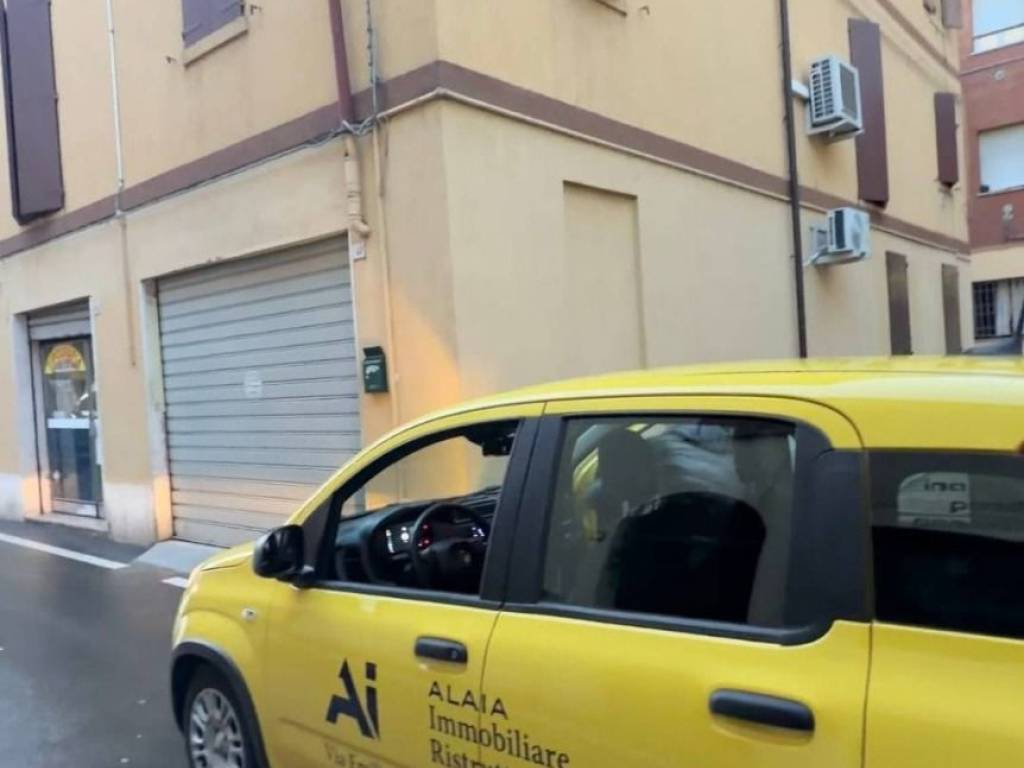 appartamento in vendita a Castelfranco Emilia