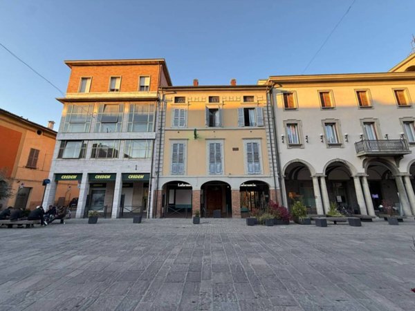 appartamento in vendita a Castelfranco Emilia