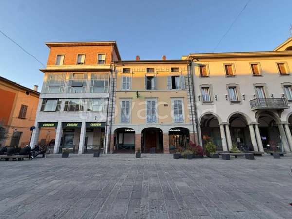 appartamento in vendita a Castelfranco Emilia