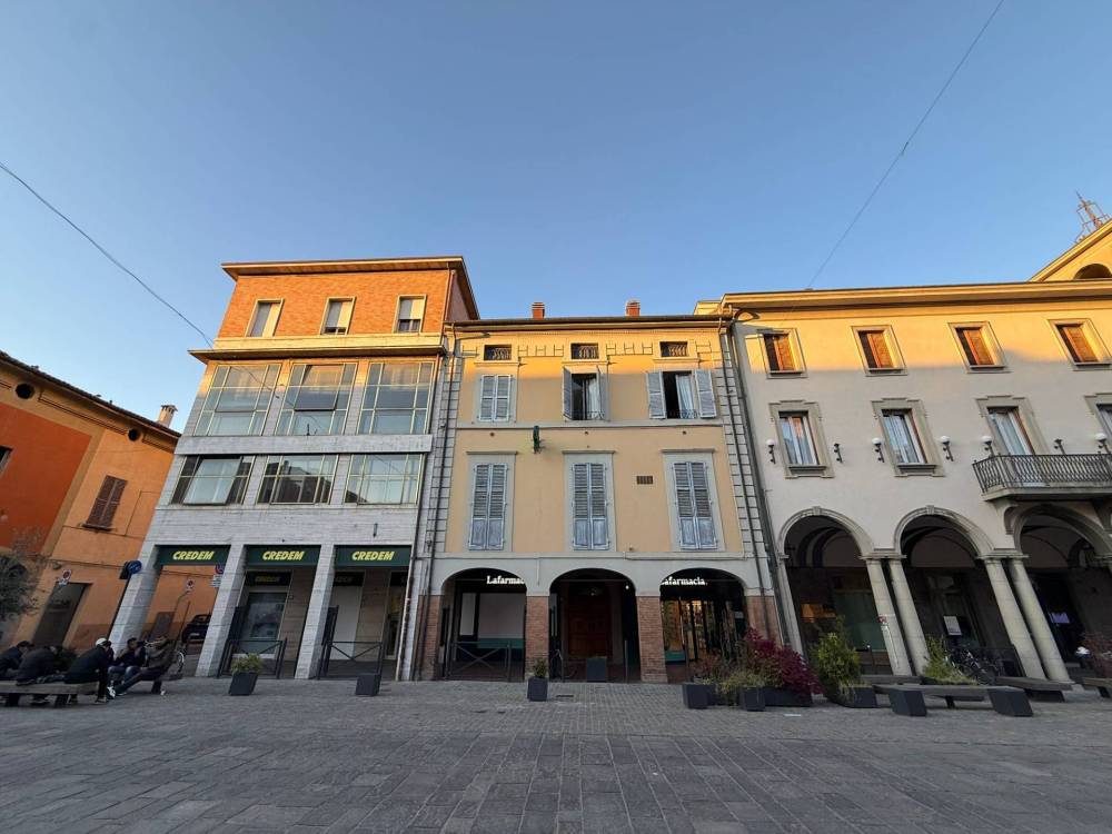 appartamento in vendita a Castelfranco Emilia