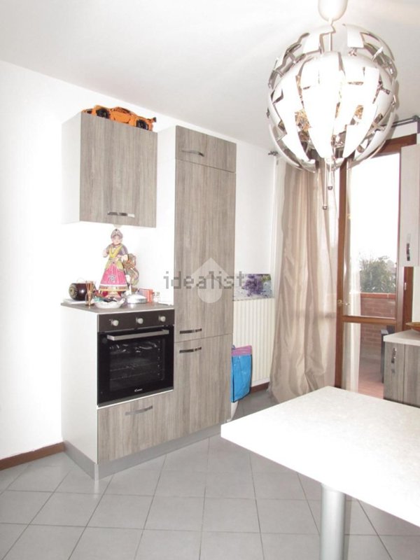appartamento in vendita a Castelfranco Emilia in zona Piumazzo