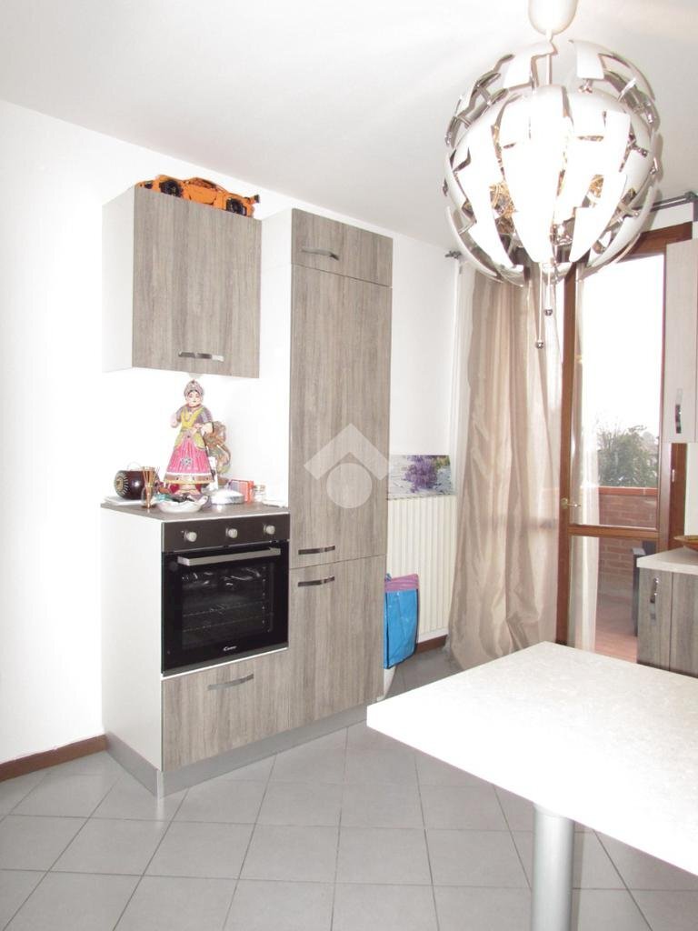 appartamento in vendita a Castelfranco Emilia in zona Piumazzo