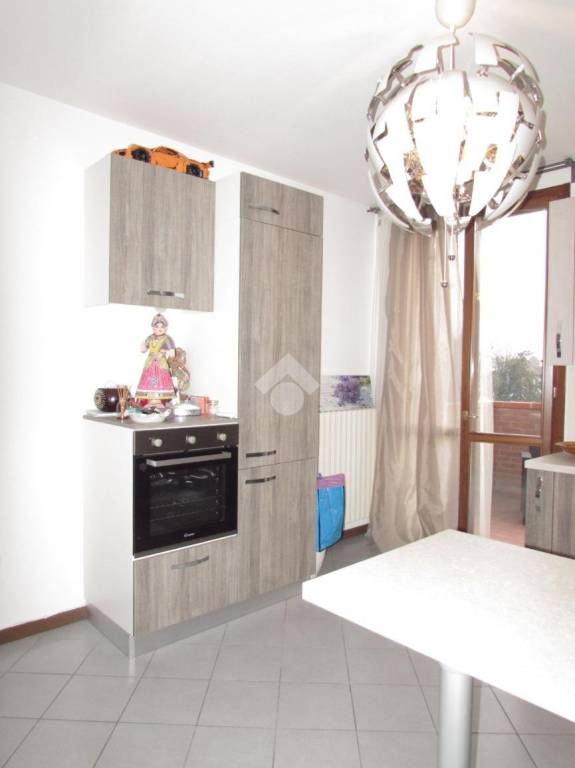 appartamento in vendita a Castelfranco Emilia in zona Piumazzo