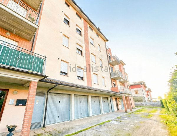 appartamento in vendita a Castelfranco Emilia in zona Riolo