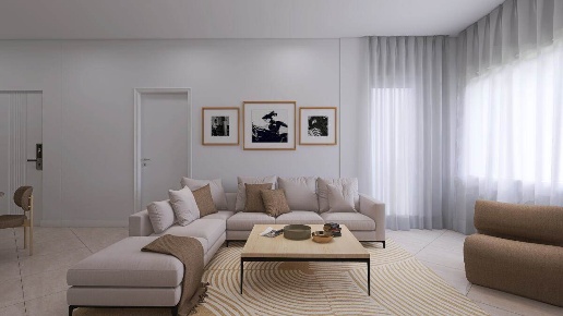 appartamento in vendita a Castelfranco Emilia