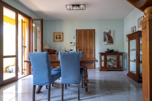 appartamento in vendita a Castelfranco Emilia