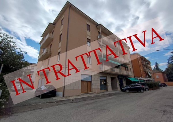 appartamento in vendita a Castelfranco Emilia in zona Piumazzo