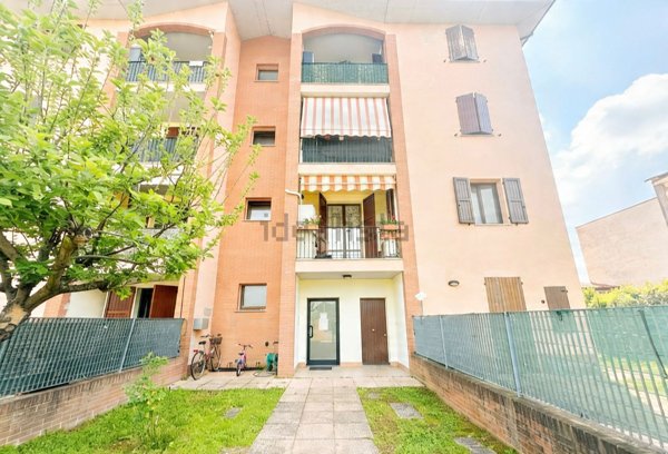appartamento in vendita a Castelfranco Emilia in zona Rastellino
