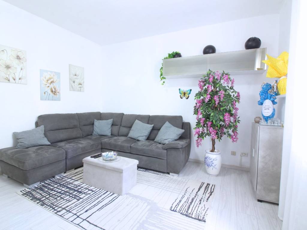 appartamento in vendita a Castelfranco Emilia