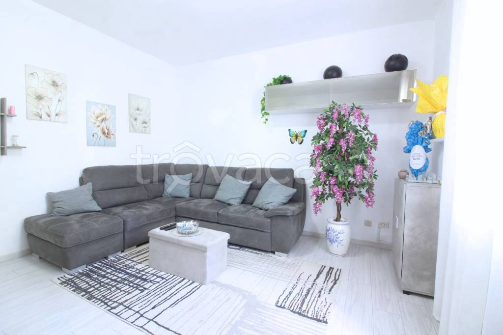 appartamento in vendita a Castelfranco Emilia