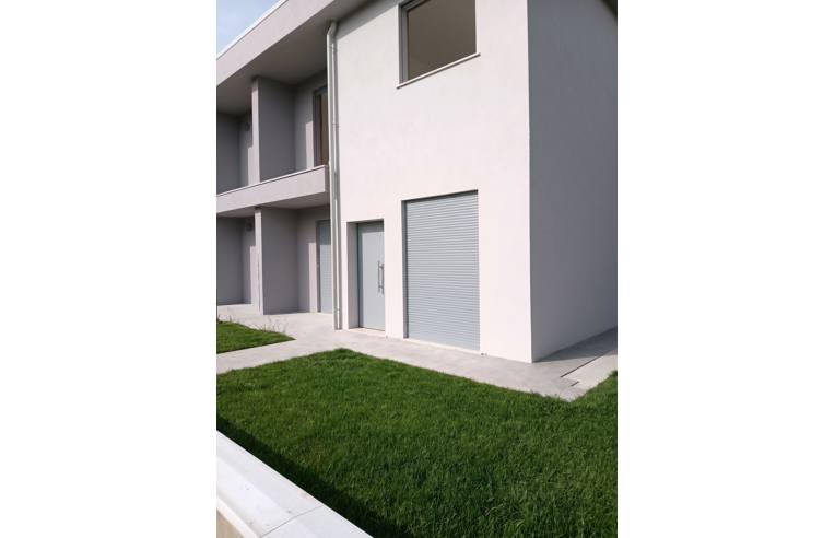 casa indipendente in vendita a Castelfranco Emilia