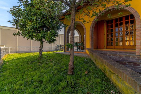 appartamento in vendita a Castelfranco Emilia