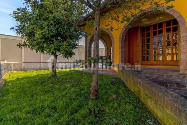 appartamento in vendita a Castelfranco Emilia
