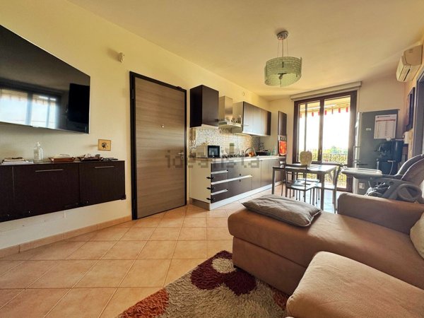 appartamento in vendita a Castelfranco Emilia in zona Rastellino