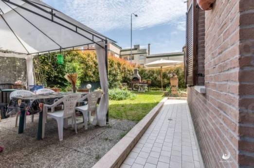 appartamento in vendita a Castelfranco Emilia