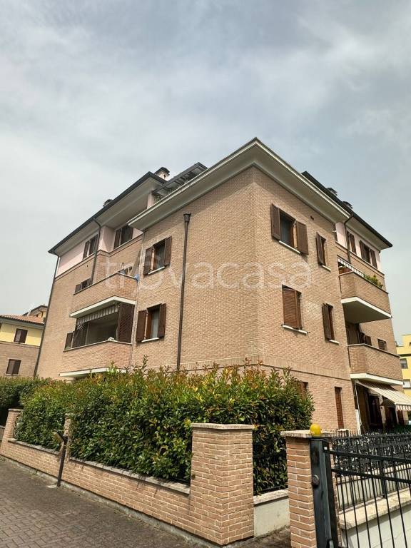 appartamento in vendita a Castelfranco Emilia