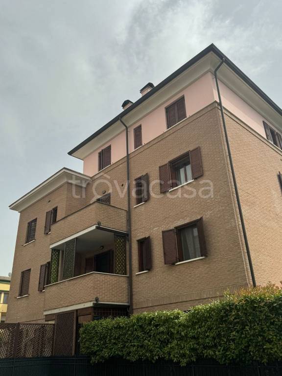 appartamento in vendita a Castelfranco Emilia