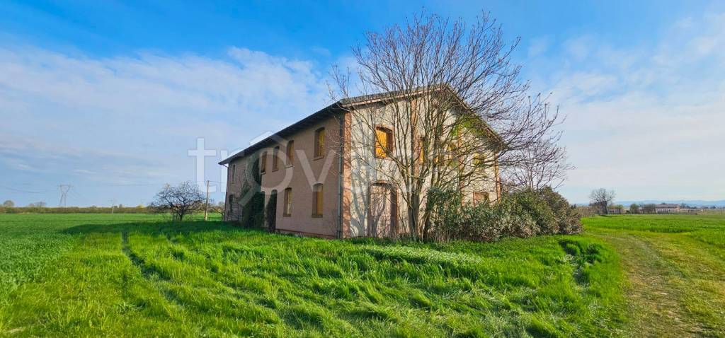 appartamento in vendita a Castelfranco Emilia in zona Piumazzo