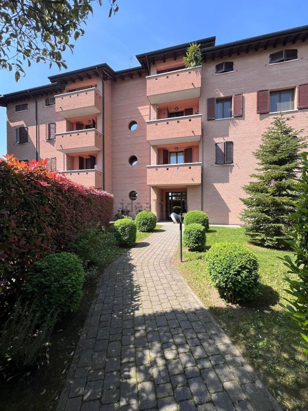 appartamento in vendita a Castelfranco Emilia