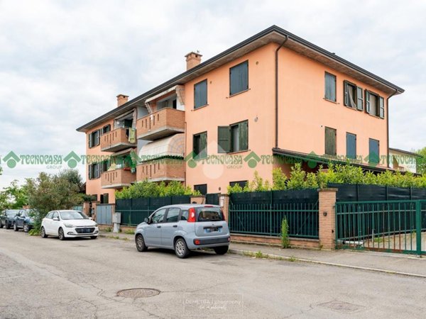 appartamento in vendita a Castelfranco Emilia in zona Recovato